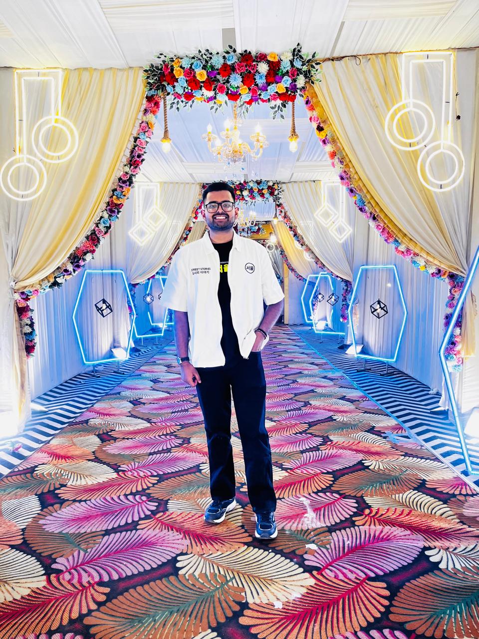 Saurabh Singh